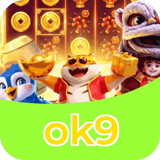Comparação APP mobile vs versão web da ok9